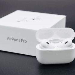 AirPods Pro 2 With MagSafe Charging Case USB-c 