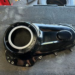 17’ Harley Touring Primary Cover