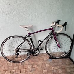 26” Road bike