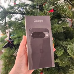Christmas DEAL! New Google Pixel 10
