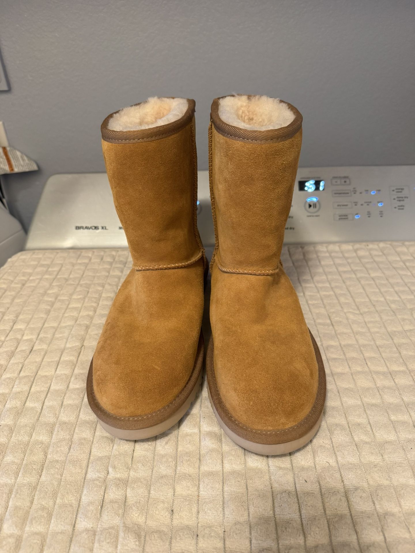 Koolaburra By Ugg Uggs Size 7 Women’s New