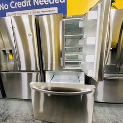 Refrigerador A Pagos Flexibles