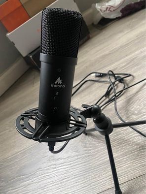 Podcast Mic