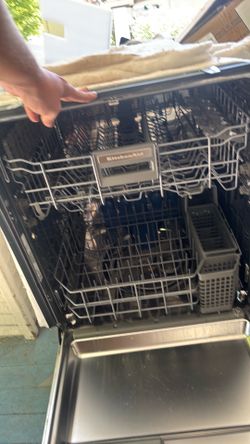 Dishwasher