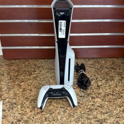 Gaming Console Sony PlayStation Cfi-2015