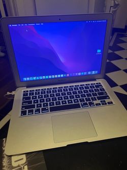 2015 MacBook Air