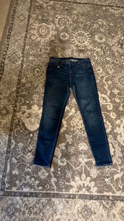 Ladies Hollister jeans size 11