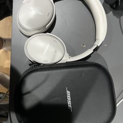 Bose Headphones 