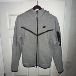 Small Nike Tech Jacket 
