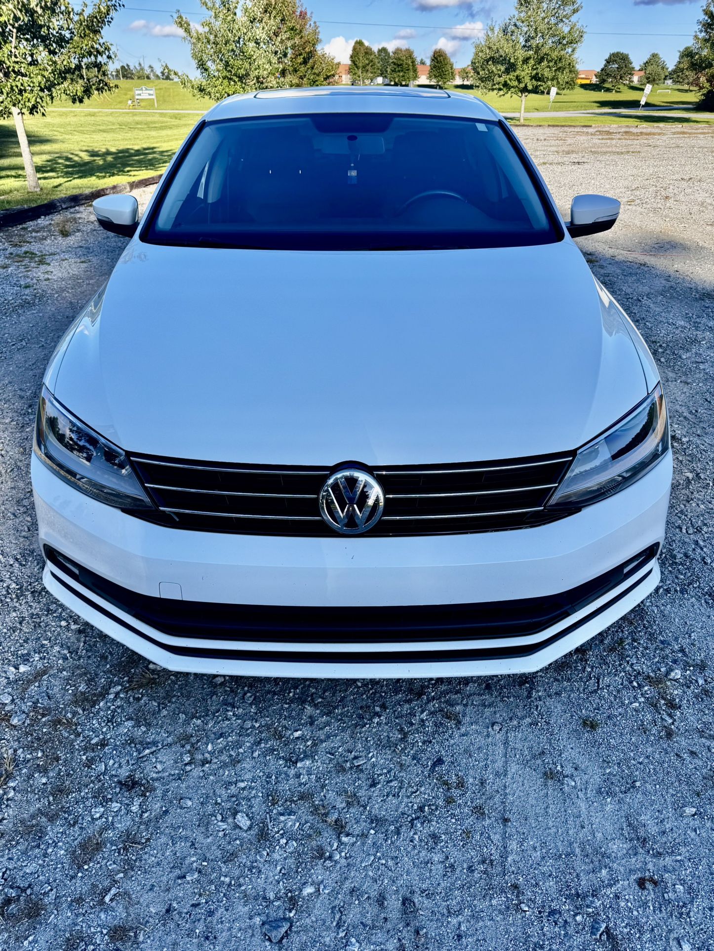 2015 Volkswagen Jetta