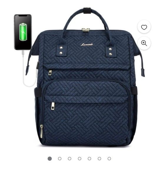 LOVEVOOK Laptop Backpack