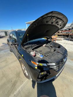 2022 2023 2024 HYUNDAI TUCSON 2.5L ENGINE MOTOR TRANSMISSION AVAILABLE
