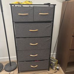 Cheap clothe storage