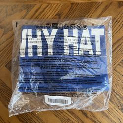 Supreme Based Tee Royal Size Small