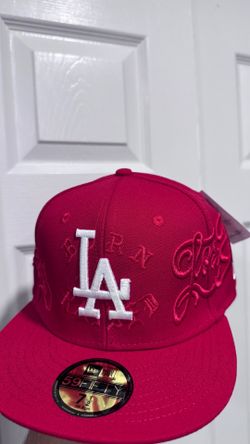 Born & Raised x New Era Hat