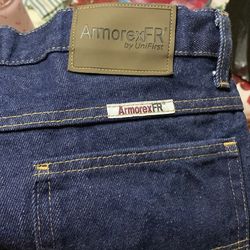 FR jeans