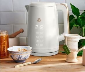 Drew Barrymore Tea Kettle Electric