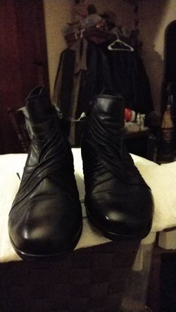 Romika sz7.5
