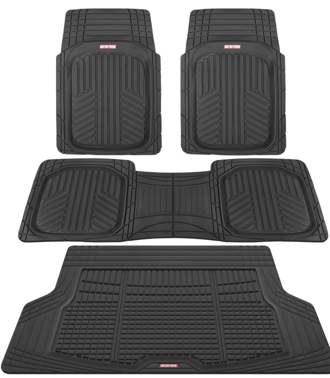 Premium Car Mat