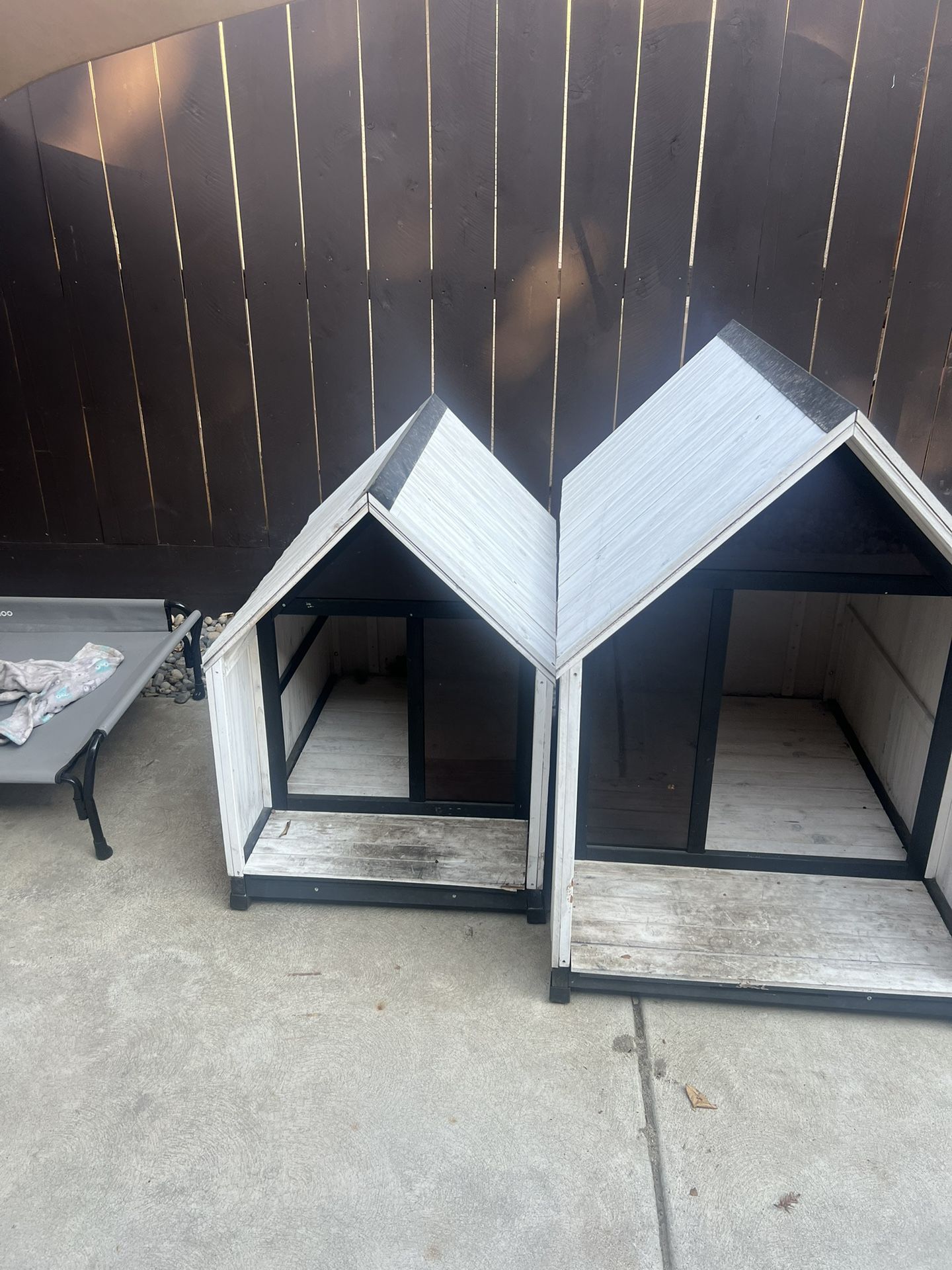 Modern Dog Houses