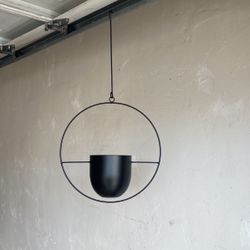 Hanging Plant Holder $12 OBO