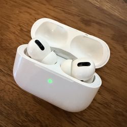 AirPods Pro 1 - Great Deal