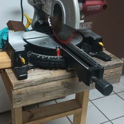 Miter Saw 