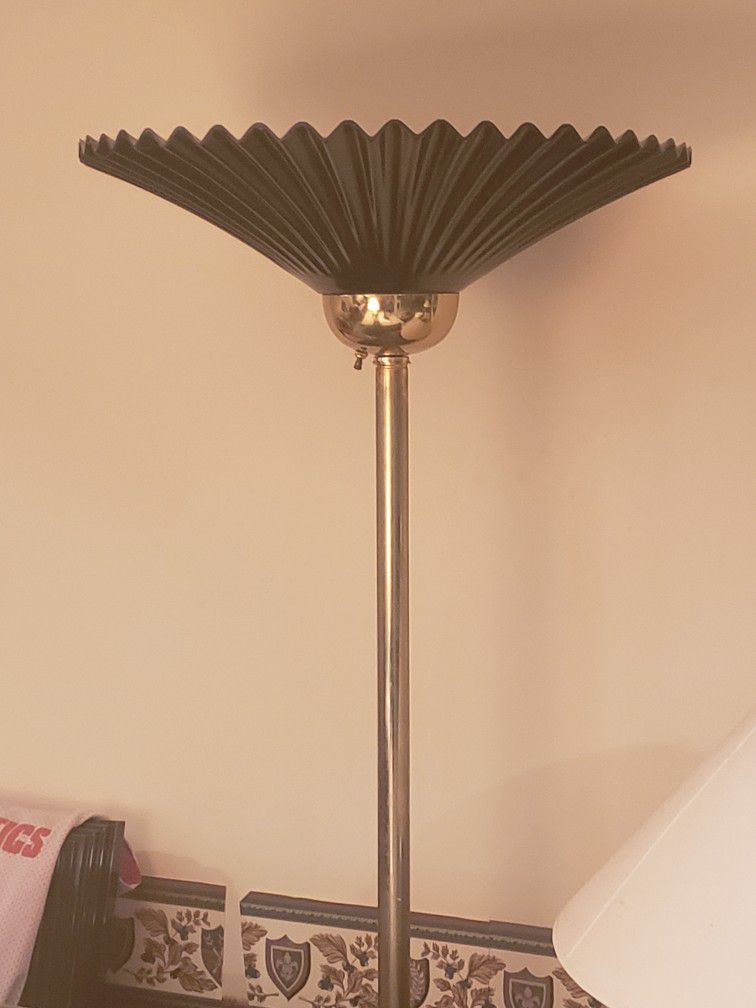 Lamp - Floor Lamp - Light Fixture