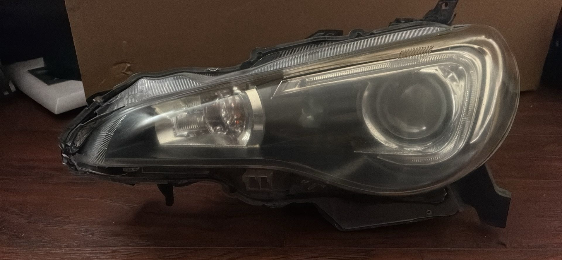86/brz/frs Parts