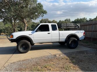 1995 for range 4x4 5 speed