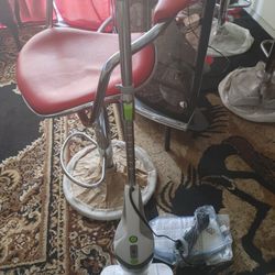 Floor Steamer