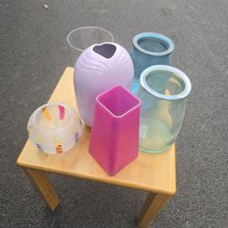 Vases 