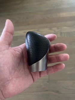 LEXUS Genuine IS Shift Knob