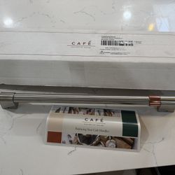 Cafe Dishwasher Handle