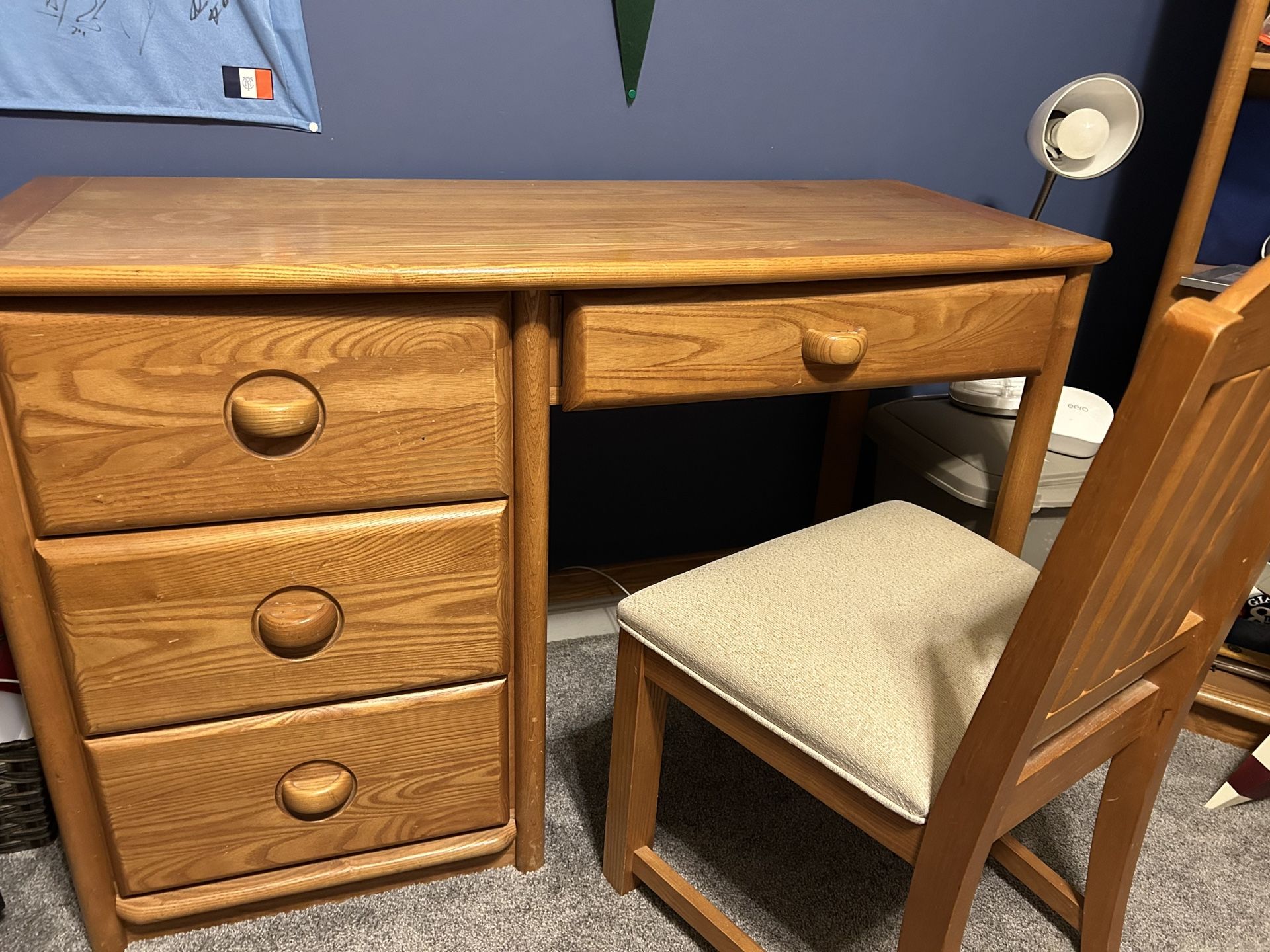 Your bedroom set