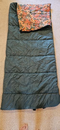 Sleeping Bag