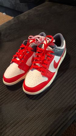 Nike Dunk Low Retro