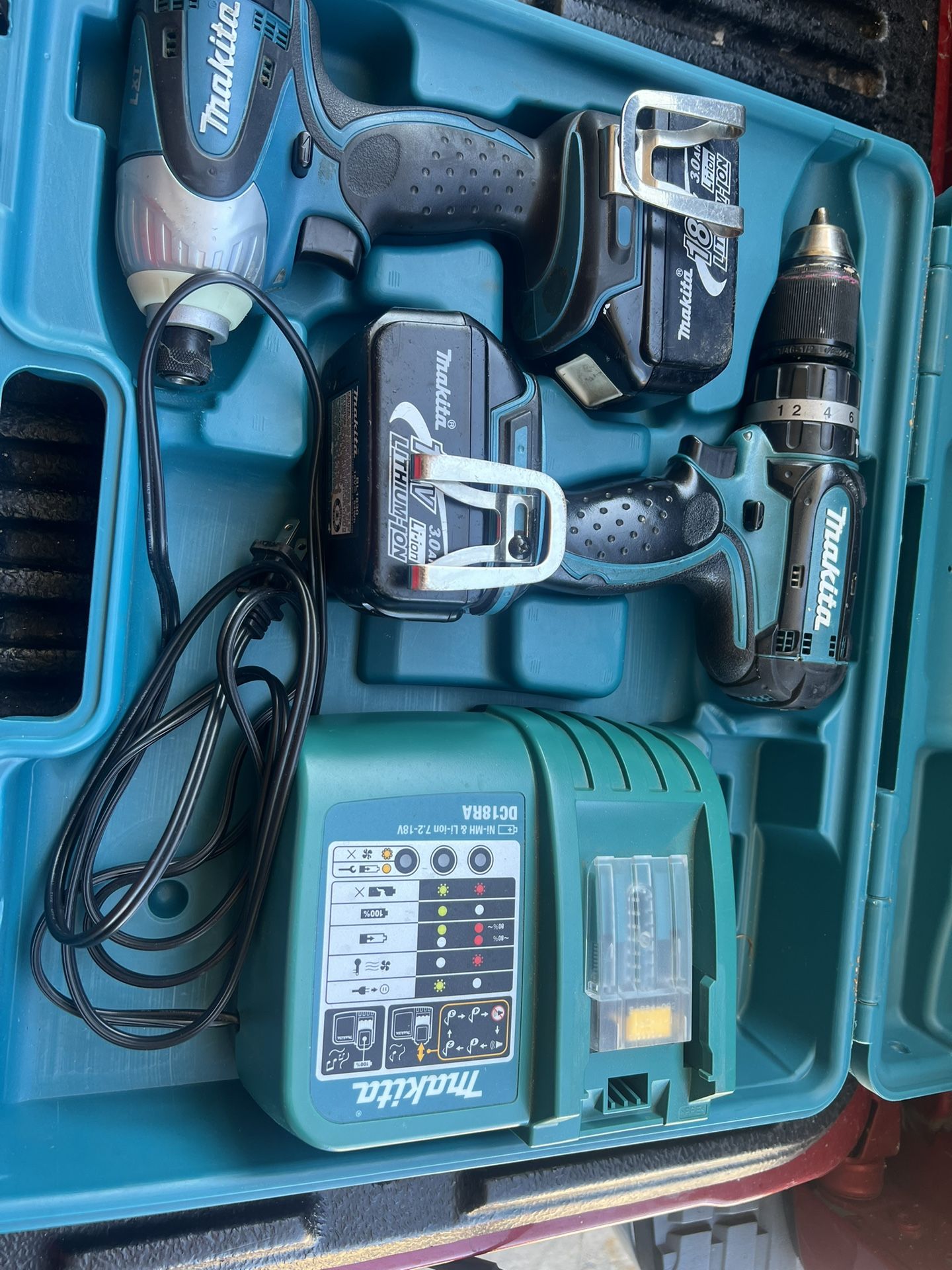Makita