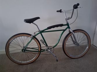 Schwinn (bmx)