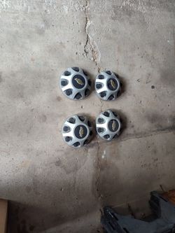 Wheel Covers