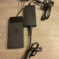 Dell Docking Station 