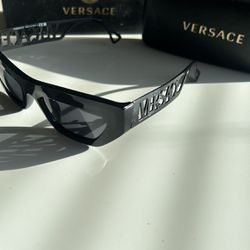 Versace Shades $100