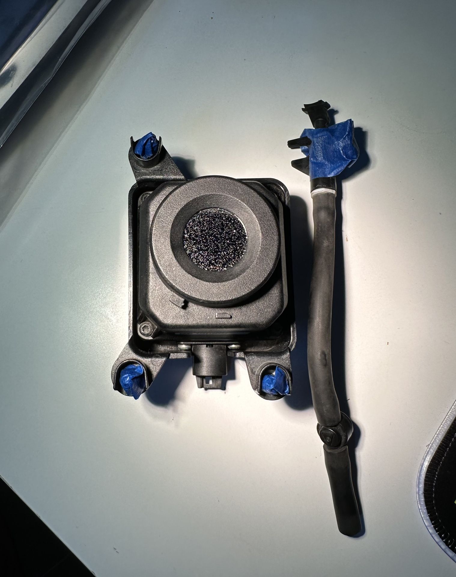 Oem Bmw Night Vision Camera F15 F16 F85 F86 F10 G30