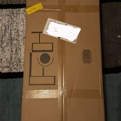 Jewelry Mounted Wall Cabinet 