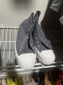 Shoes And Purse