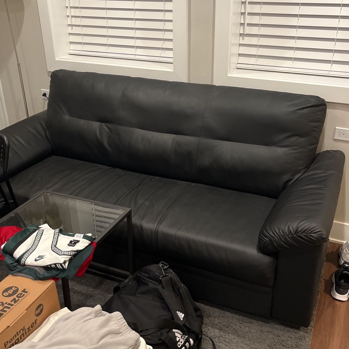 IKEA Couch