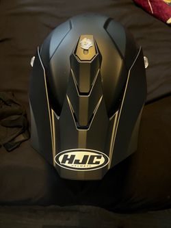 Motorcycle Helmet