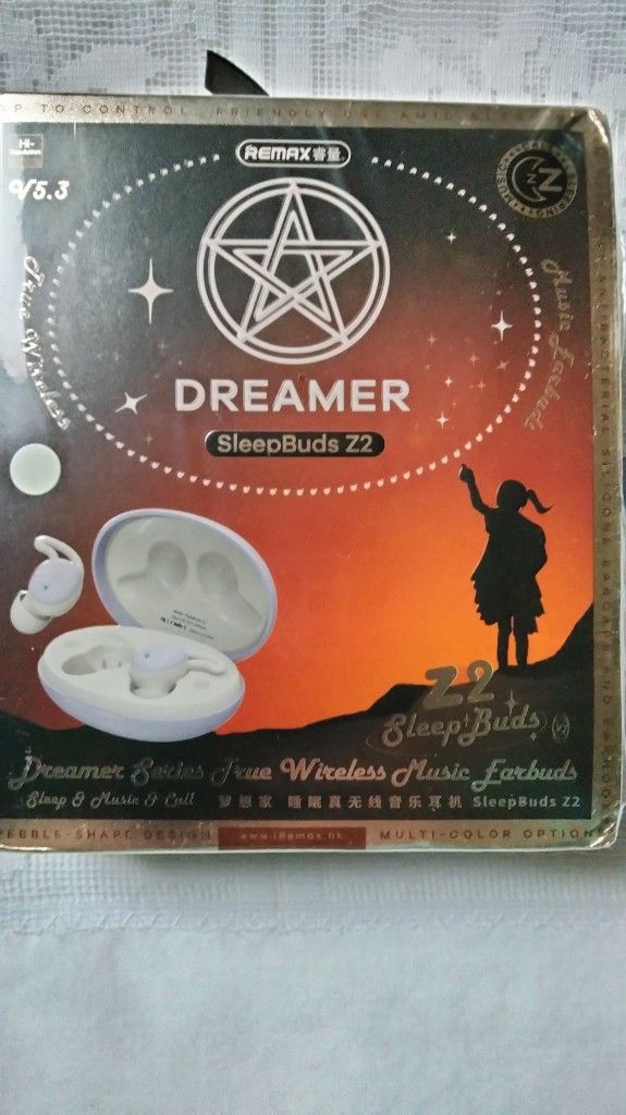 Remax True Wireless Earbuds