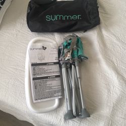 Summer Chair