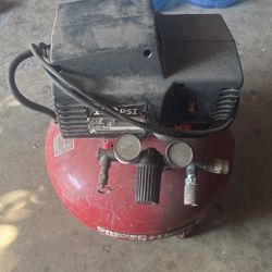 Compressor De Aire